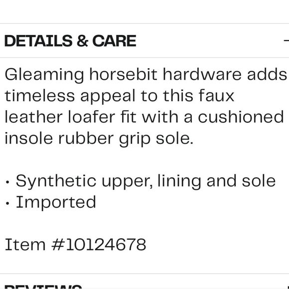 EUROSOFT Kellsie Loafer,sise 9 - Picture 3 of 8